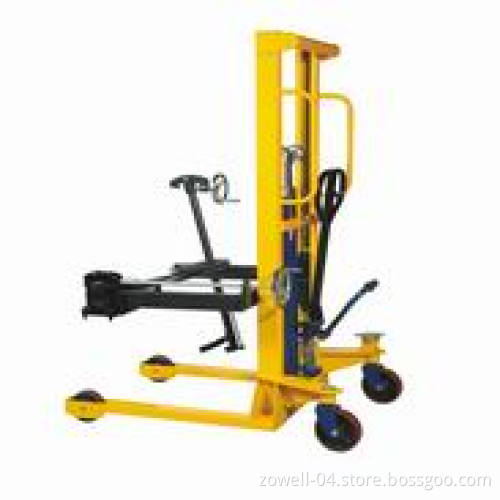 Hydraulic Drum Lift